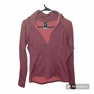 Patagonia Capilene Performance Baselayer 1/2 Zip Womens‎ Size S